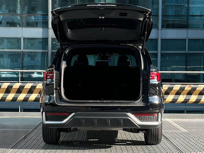 2024 Ford Territory Titanium 1.5, Automatic, Gas