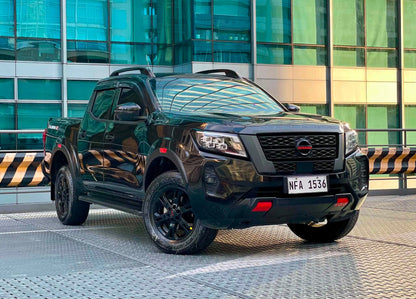 2023 Nissan Navara Calibre X 2.5L 4X2, Automatic, Diesel