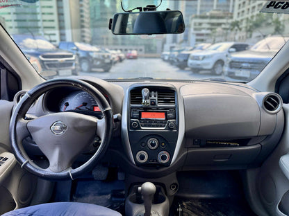 2018 Nissan Almera 1.5, Automatic, Gas