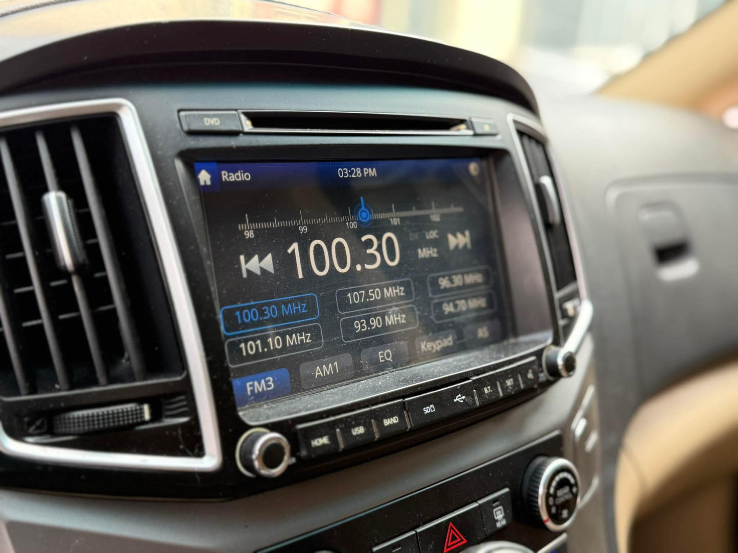 2020 Hyundai Grand Starex 2.5 Gold, Automatic, Diesel