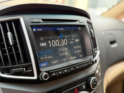 2020 Hyundai Grand Starex 2.5 Gold, Automatic, Diesel