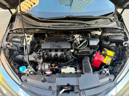 2018 Honda City E 1.5, Automatic, Gas