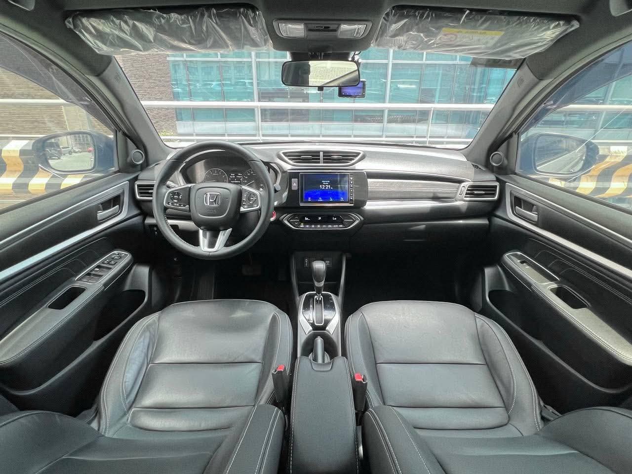 2023 Honda BRV VX 1.5, Automatic, Gas