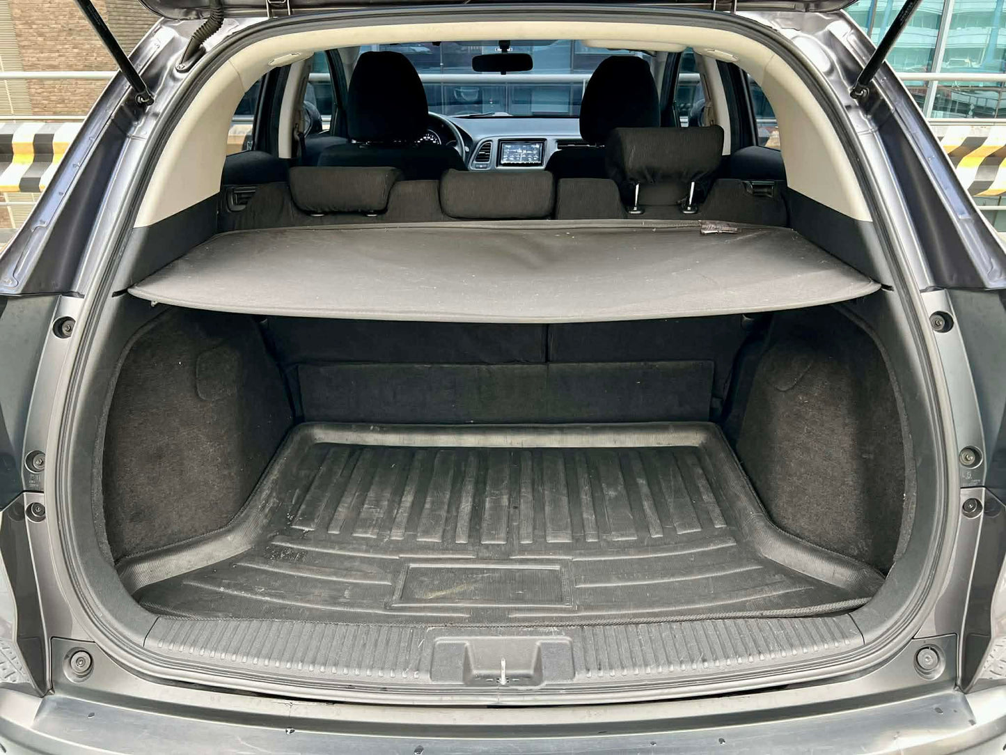 2021 Honda HRV 1.8 E, Automatic, Gas