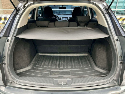 2021 Honda HRV 1.8 E, Automatic, Gas