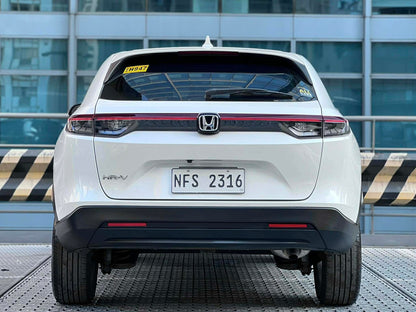 2023 Honda HRV 1.5 S Sensing, Automatic, Gas