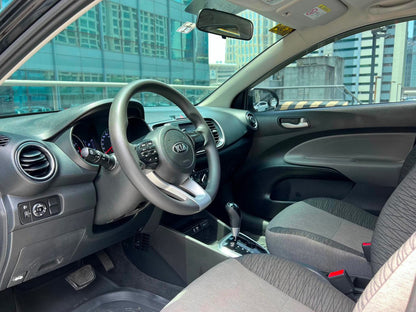 2019 Kia Soluto 1.4 LX Automatic Gas