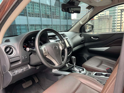 2020 Nissan Terra 2.5 VL 4x2, Automatic, Diesel