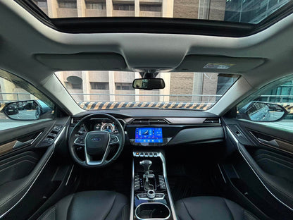 2021 Ford Territory 1.5, Automatic, Gas