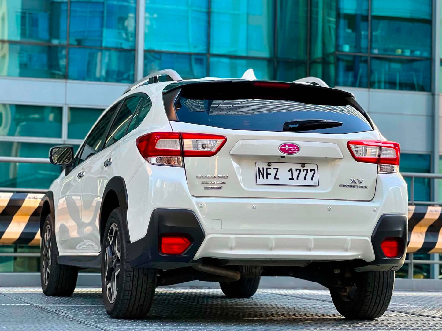 2020 Subaru XV i-S 2.0 AWD, Automatic, Gas
market, at ALL CARS