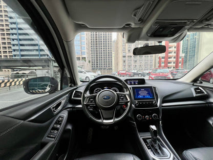 2020 Subaru Forester 2.0 i-L EYESIGHT AWD, Automatic, Gas