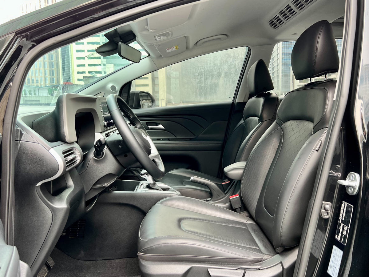 2023 Hyundai Stargazer GL 1.5, Automatic, Gas