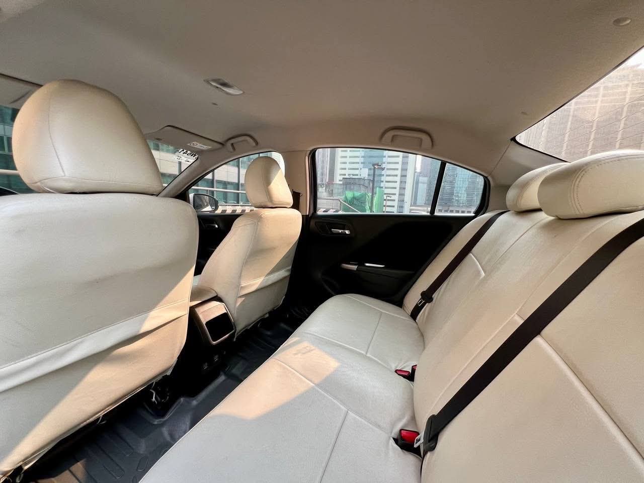 2019 Honda City 1.5 VX Navi, Automatic, Gas