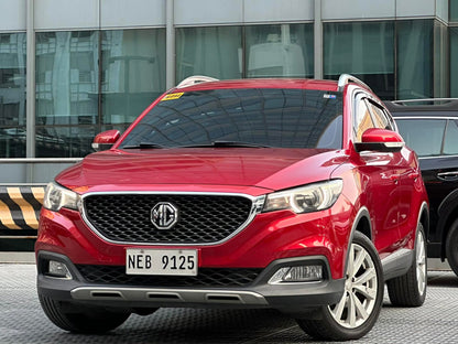 2019 MG ZS 1.5 Style, Automatic, Gas