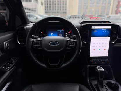 2024 Ford Everest 2.0 Titanium Plus 4X2, Automatic, Diesel