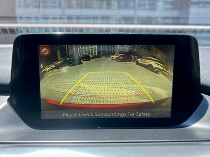 2016 Mazda 6 2.2, Automatic, Diesel
