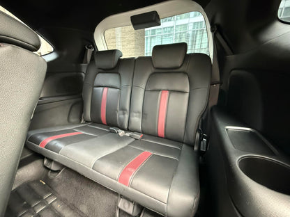 2020 Honda Brv 1.5 V CVT, Automatic, Gas