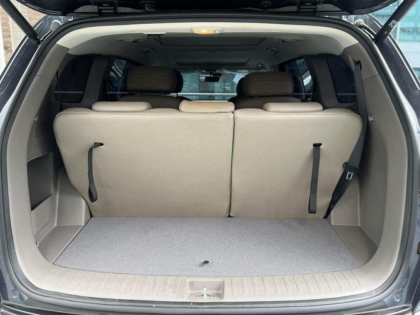 2024 Hyundai Custin 1.5T Premium, Automatic, Gas