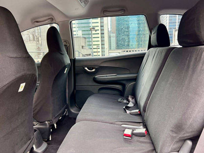 2015 Honda Mobilio 1.5 RS, Automatic, Gas