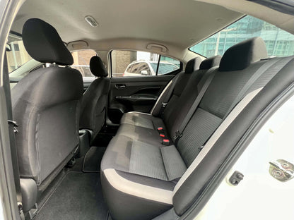 2022 Nissan Almera VL 1.0 Turbo, Automatic, Gas