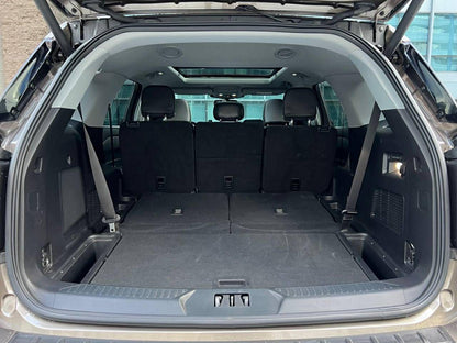 2022 Ford Explorer 2.3 Limited 4x4 Ecoboost, Automatic, Gas