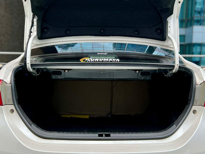 2014 Toyota Altis V 1.6,  Automatic, Gas