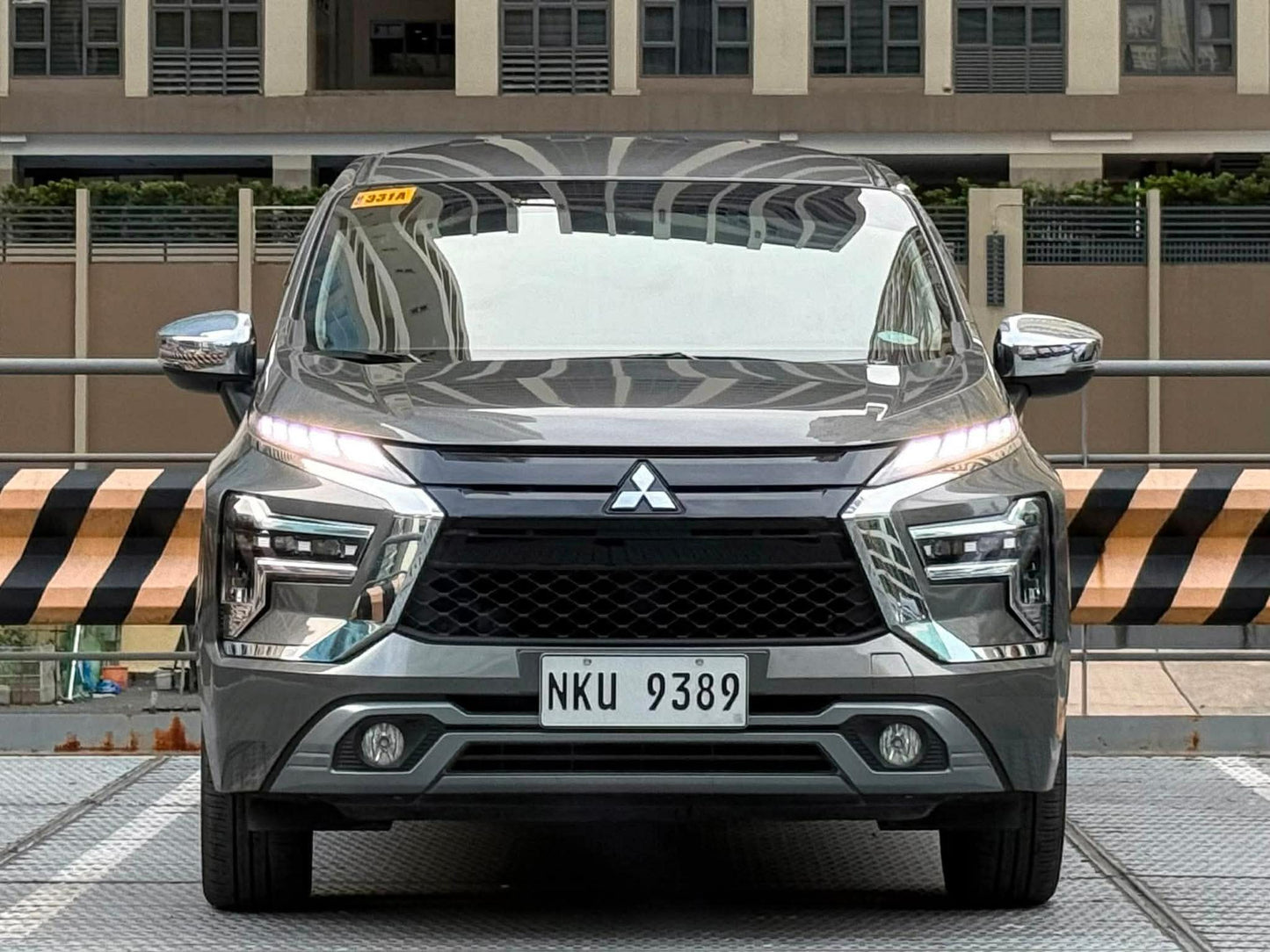 2025 Mitsubishi Xpander 1.5 GLS 2WD, Automatic, Gas