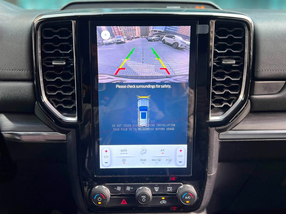 2023 Ford Everest Sport 2.0 4x2, Automatic, Diesel