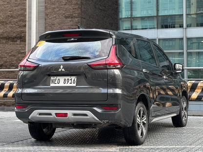 2021 Mitsubishi Xpander GLS 1.5, Automatic, Gas
