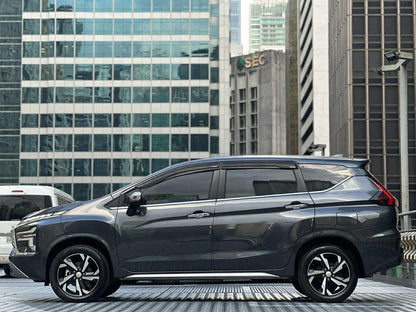 2025 Mitsubishi Xpander 1.5 GLS 2WD, Automatic, Gas