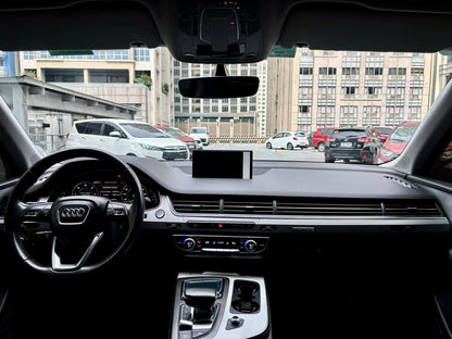 2019 Audi Q7 3.0 TDI, Automatic, Diesel