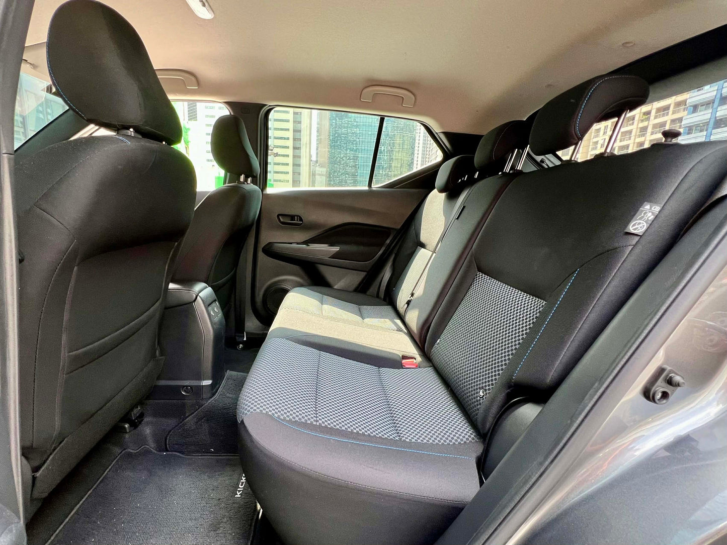 2023 Nissan Kicks VE Epower Hybrid 1.2, Automatic, Gas