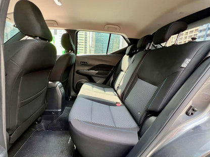 2023 Nissan Kicks VE Epower Hybrid 1.2, Automatic, Gas