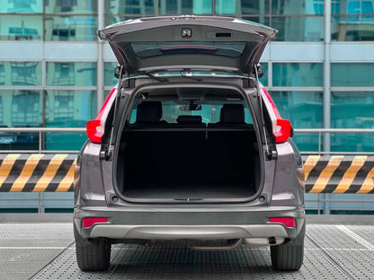 2018 Honda CRV 2.0 S, Automatic, Gas