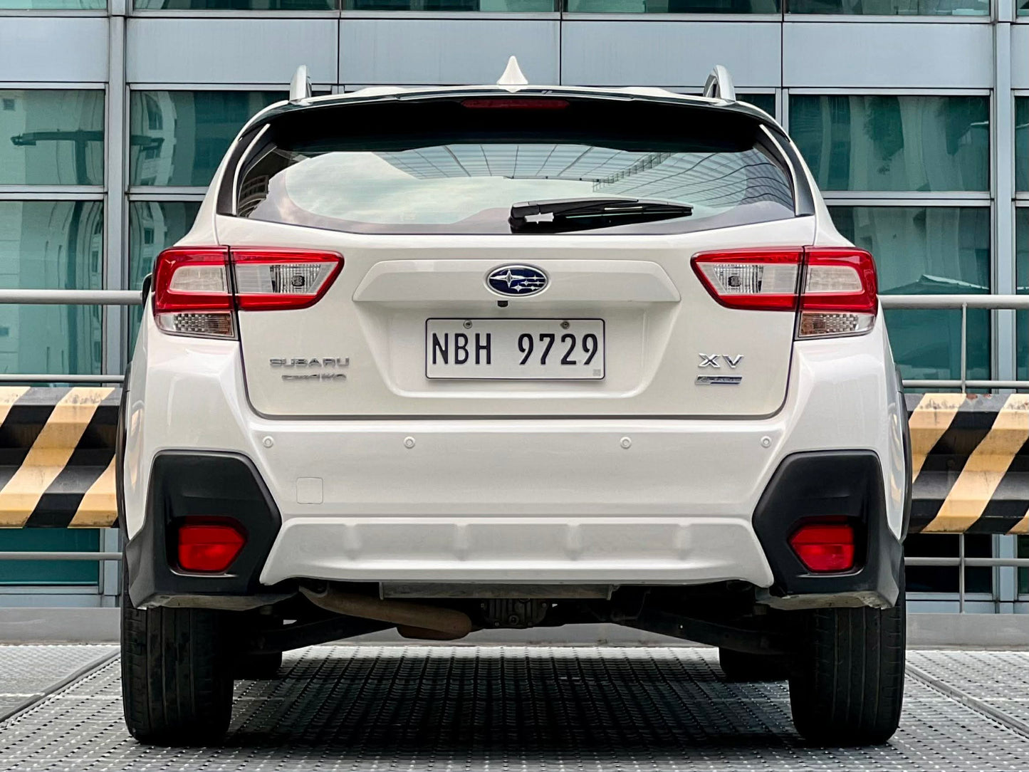 2019 Subaru XV Eyesight 2.0 AWD, Automatic, Gas