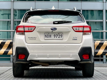 2019 Subaru XV Eyesight 2.0 AWD, Automatic, Gas