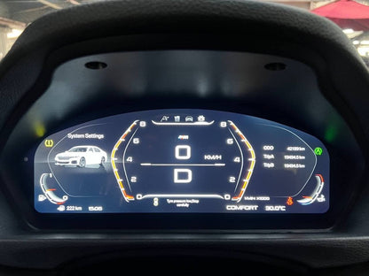 2018 BMW 320D M Sport 2.0, Automatic, Diesel