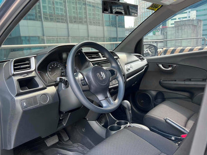 2017 Honda BRV 1.5 S, Automatic, Gas
