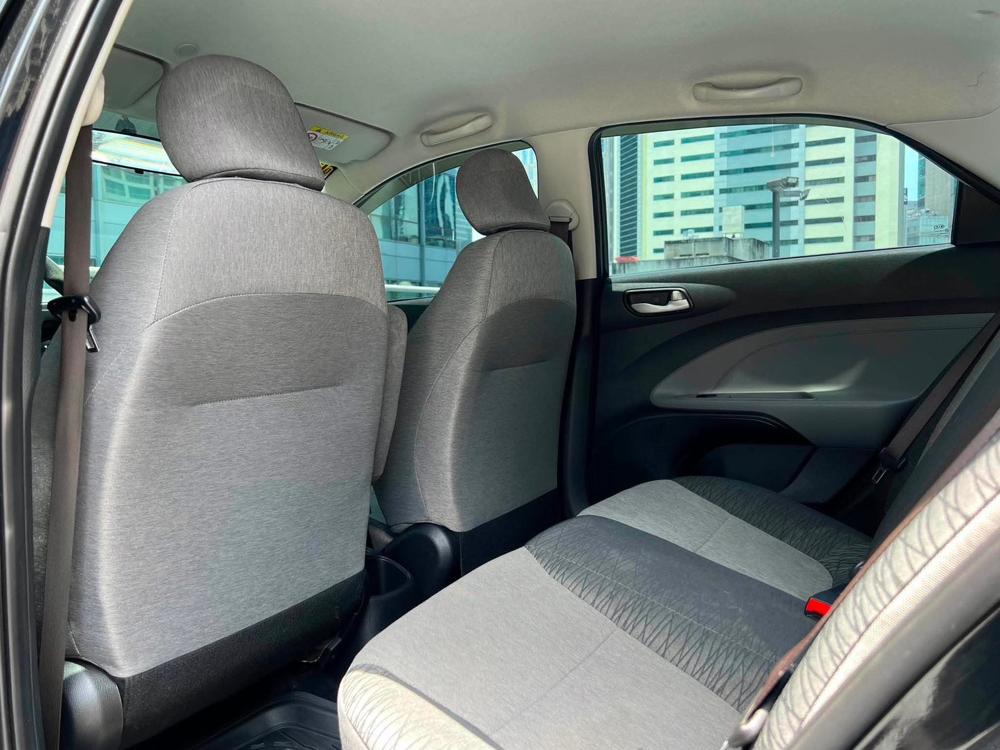2019 Kia Soluto 1.4 LX Automatic Gas