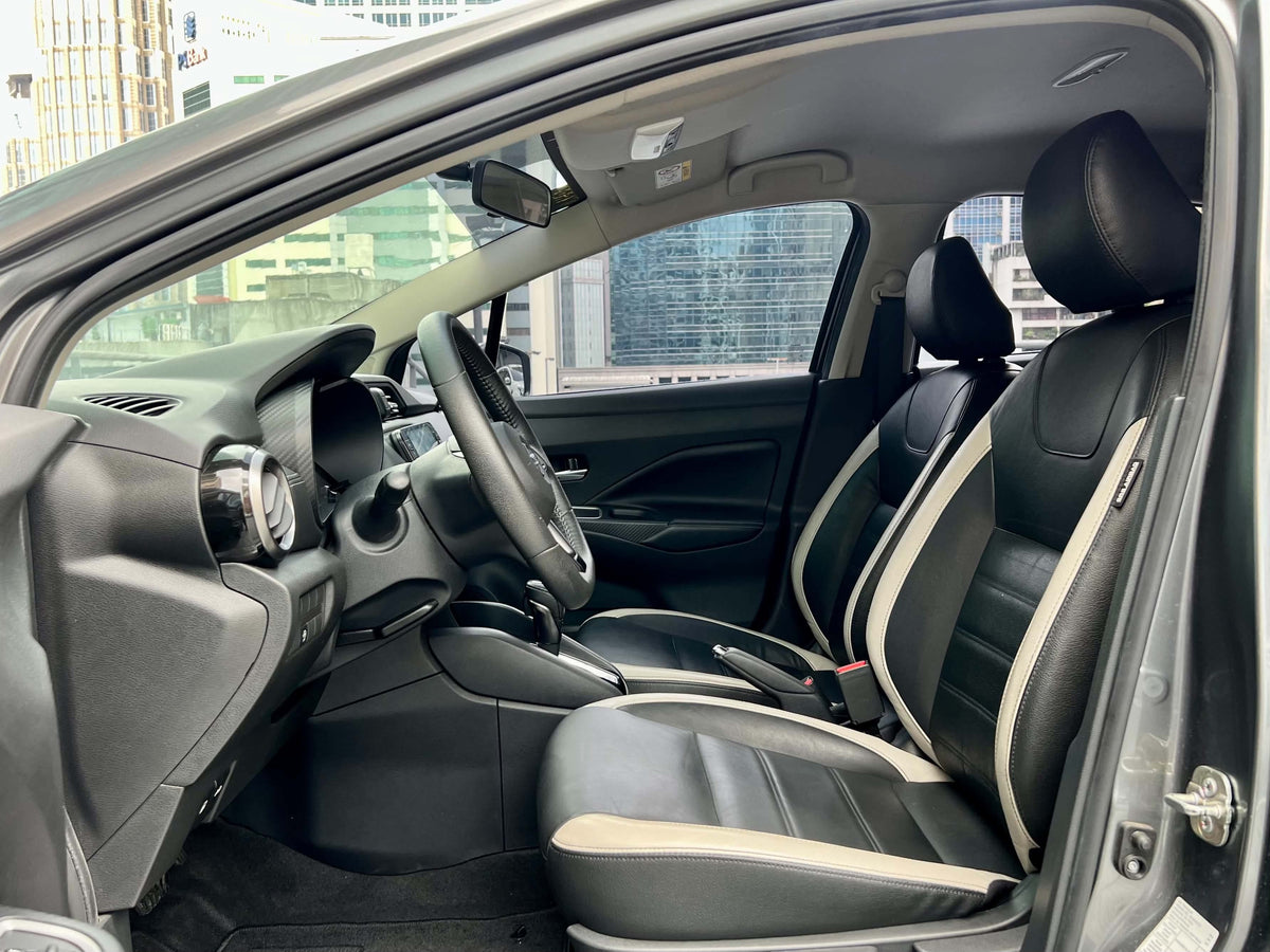 2022 Nissan Almera VL 1.0 Turbo, Automatic, Gas