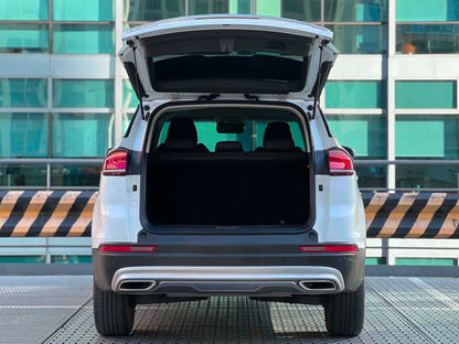 2020 Geely Azkarra Premium 1.5, Automatic, Gas