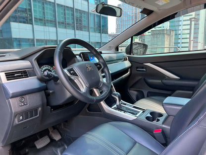 2024 Mitsubishi Xpander Cross 1.5, Automatic, Gas