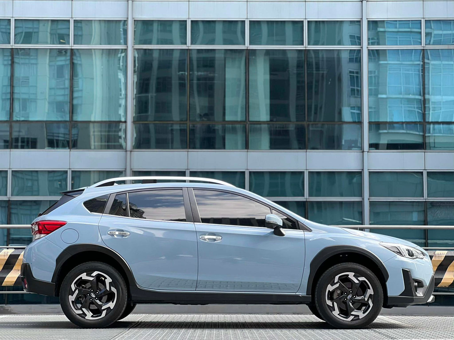 2022 Subaru XV 2.0i-S Eyesight, Automatic, Gas