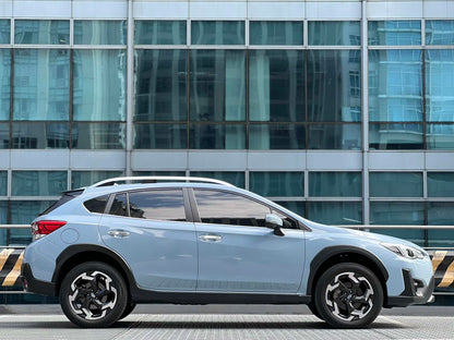 2022 Subaru XV 2.0i-S Eyesight, Automatic, Gas