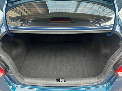 2020 Kia Soluto 1.4 EX, Automatic, Gas