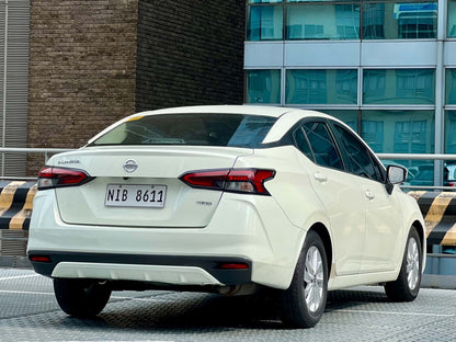 2022 Nissan Almera VL 1.0 Turbo, Automatic, Gas