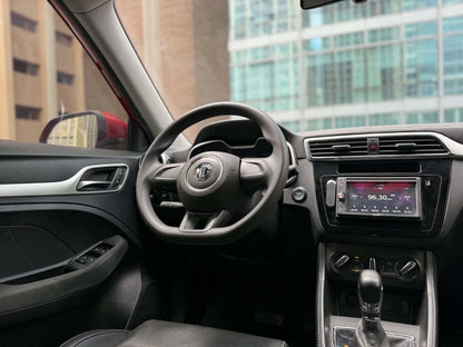 2020 MG ZS Style 1.5, Automatic, Gas