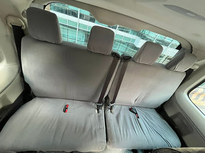 2021 Toyota Hiace Gl Grandia 2.8, Manual, Diesel