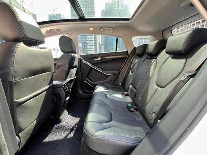 2023 Ford Territory Titanium 1.5, Automatic, Gas