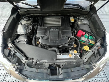 2015 Subaru Forester 2.0 XT Turbo, Automatic, Gas